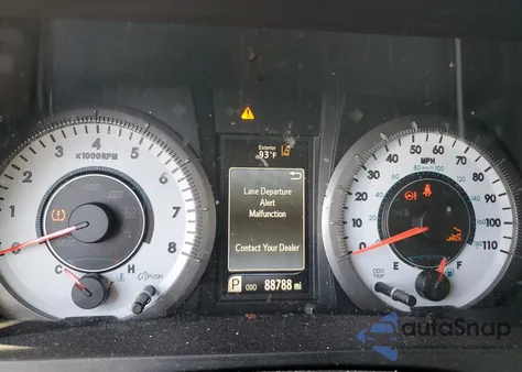 2018 Toyota Sienna Se из США, поврежденный, VIN 5TDXZ3DC8JS916420